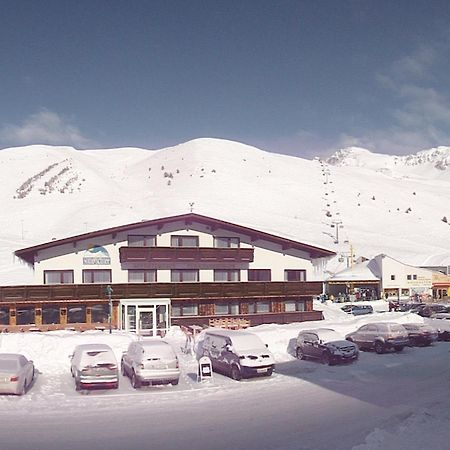 Sonne & Schnee In Kuehtai Hotell Exteriör bild